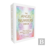 The Angel Numbers Deck