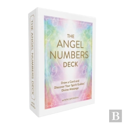 Bertrand.pt - The Angel Numbers Deck