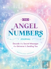 The Angel Numbers Journal