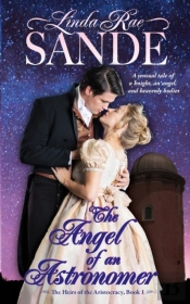 The Angel Of An Astronomer