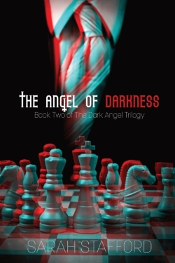 Bertrand.pt - The Angel Of Darkness: Book Two Of The D