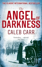 The Angel Of Darkness