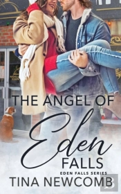 The Angel Of Eden Falls