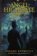 The Angel Of Highgate