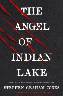 Bertrand.pt - The Angel Of Indian Lake