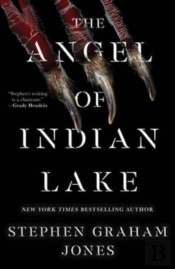 The Angel Of Indian Lake