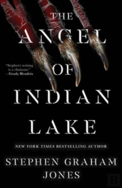 Bertrand.pt - The Angel Of Indian Lake