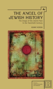 The Angel Of Jewish History