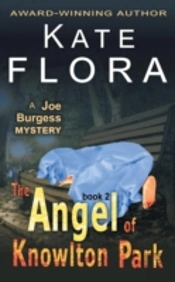 The Angel Of Knowlton Park  A Joe Burges