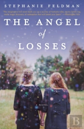 The Angel Of Losses