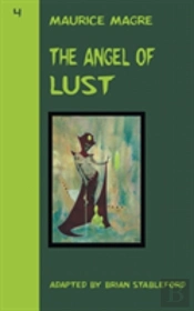 The Angel Of Lust