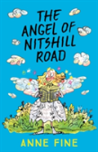 The Angel Of Nitshill Road