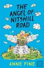 The Angel Of Nitshill Road