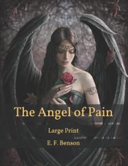 The Angel Of Pain