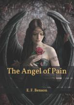 The Angel Of Pain