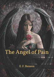 The Angel Of Pain