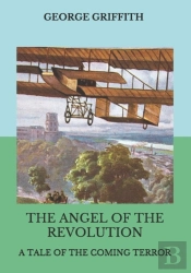The Angel Of Revolution