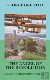 The Angel Of Revolution