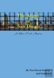 The Angel Of San Diego
