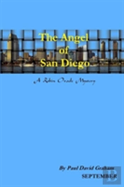 The Angel Of San Diego