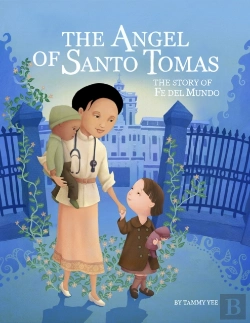 Bertrand.pt - The Angel Of Santo Tomas