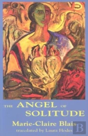 The Angel Of Solitude