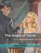 The Angel Of Terror