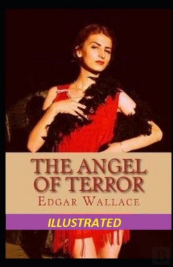 Bertrand.pt - The Angel Of Terror Illustrated