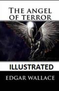 The Angel Of Terror Illustrated