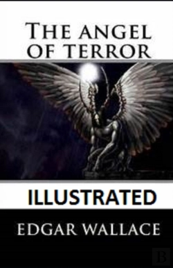Bertrand.pt - The Angel Of Terror Illustrated