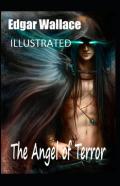 The Angel Of Terror Illustrated