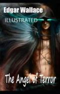 The Angel Of Terror Illustrated