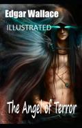 The Angel Of Terror Illustrated