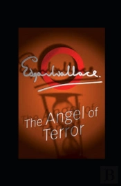 The Angel Of Terror Illustrated