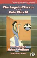 The Angel Of Terror / Kate Plus 10