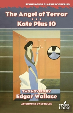 Bertrand.pt - The Angel Of Terror / Kate Plus 10