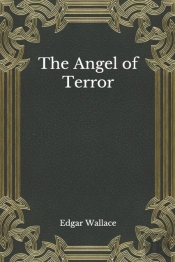 The Angel Of Terror