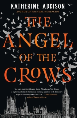 Bertrand.pt - The Angel Of The Crows