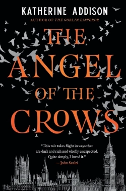 Bertrand.pt - The Angel Of The Crows