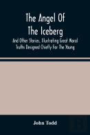 The Angel Of The Iceberg