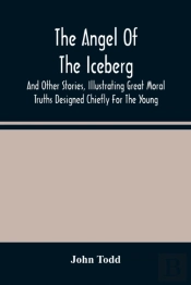 The Angel Of The Iceberg