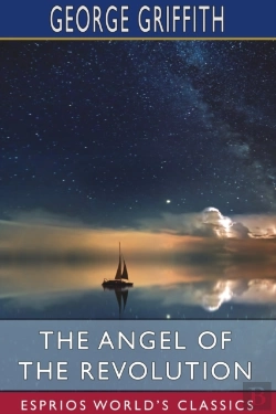 Bertrand.pt - The Angel Of The Revolution (Esprios Classics)