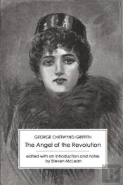 The Angel Of The Revolution