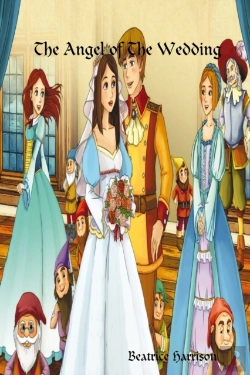 Bertrand.pt - The Angel Of The Wedding:  Giant Super