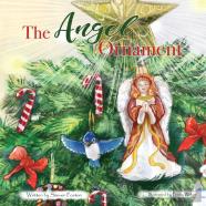 The Angel Ornament