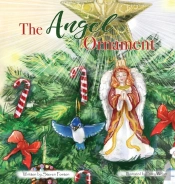 The Angel Ornament