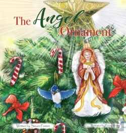 Bertrand.pt - The Angel Ornament