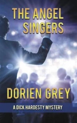 Bertrand.pt - The Angel Singers (A Dick Hardesty Mystery, #12)