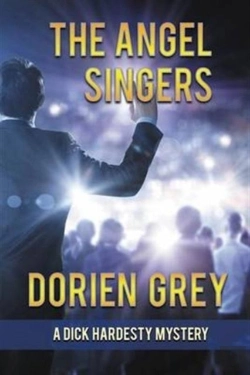 Bertrand.pt - The Angel Singers (A Dick Hardesty Mystery, #12)