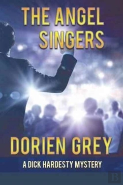 Bertrand.pt - The Angel Singers (A Dick Hardesty Mystery, #12)